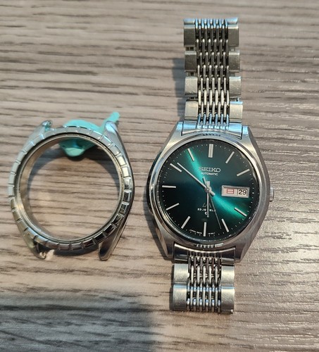 Ricambio orologio seiko - orologio,