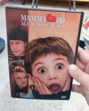 Mamma ho allagato la casa DVD film cinema commedia famiglia 20th Century Fox