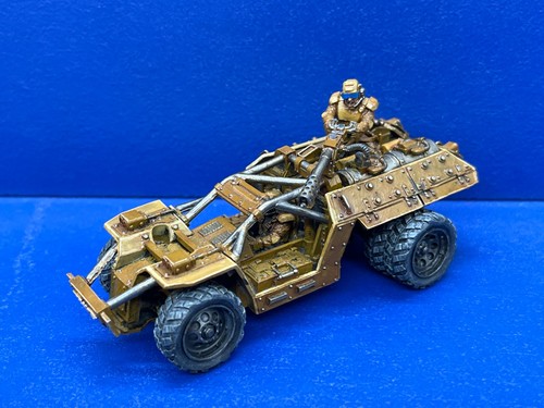 Raro forgeworld elysian - forgeworld,