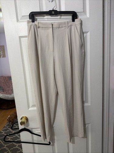 Pantaloni eleganti donna neri