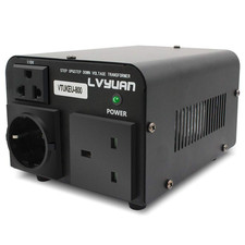 Trasformatore Di Tensione 800