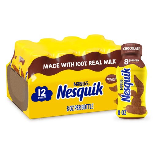 Nesquik cioccolato latte magro - nesquik,