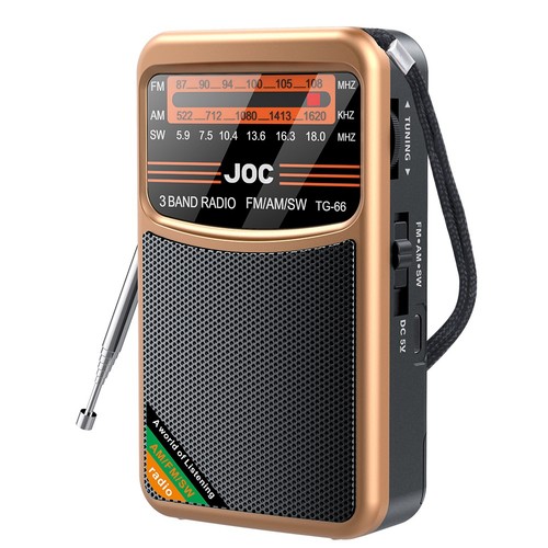 Radio tascabile portatile - radio,