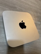 Apple Mac mini (250gb, Intel Dual Core i5, 2,5GHz, 4GB RAM) PC