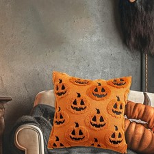 Cuscino autunnale decorativo