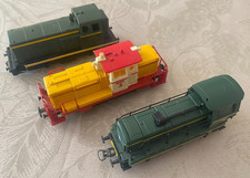 JOUEF LOCOTRACTEUR