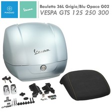 BAULETTO POSTERIORE 36L