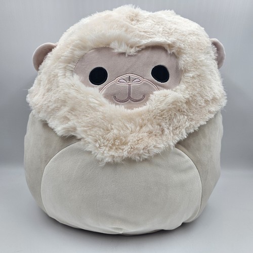 Peluche squishmallows ottava - peluche,