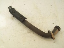 COLLETTORE DI SCARICO PER YAMAHA XC 300 VERSITY KILIBRE 2007 (e32641)