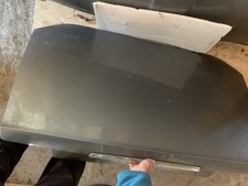 COFANO POST.  JAGUAR SOVEREIGN