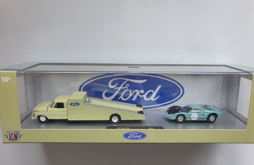 Fordf 350 transporter 1969 - fordf-350, +