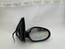 SPECCHIO RETROVISORE DESTRO AZZURRO LANCIA YPSILON 2003 - 2011