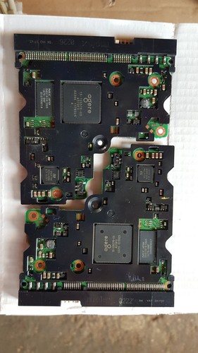 Scheda elettronica logica hard - scheda,