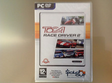TOCA RACE DRIVER 2: ULTIMATE