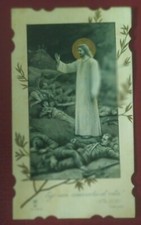 Santino Santa Lega Eucaristica