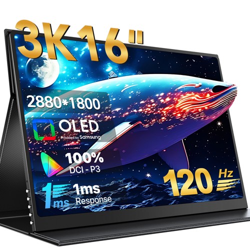 Uperfect pollici oled - uperfect,