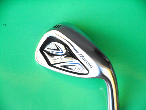 Mizuno jpx 800 ferro - hd, 9