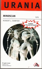 Mindscan di Robert J. Sawyer -