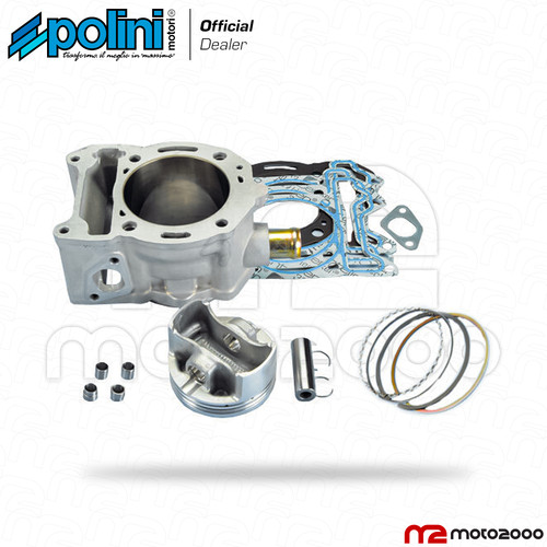 Cilindro gruppo termico polini - termico,