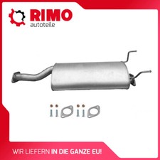 Per Ssangyong Rexton 2.7 XDi