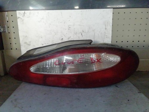 9240227510 faro posteriore