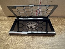 Gadget/ Accessori Alfa Romeo - Portatessere Nuovo