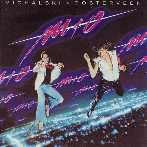 Michalski oosterveen - michalski, &