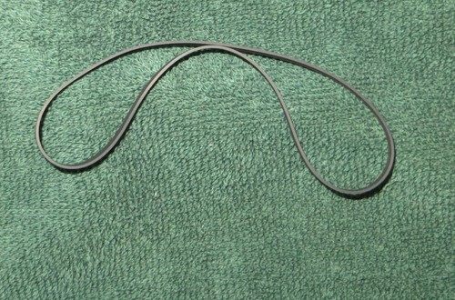 Cinghia per weltron binari - weltron, 8