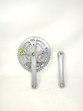 vintage crankset crankset