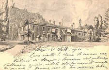 ab6247 - CARTOLINA  D'EPOCA - Como Provincia : CARLO POLLONERA 1917