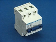Interruttore Magnetotermico