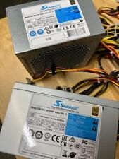 Alimentatore Seasonic SSP-650RT Active PFC F3 Alimentatore, 650W