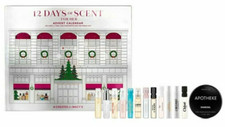 Womens Perfume Gift Set