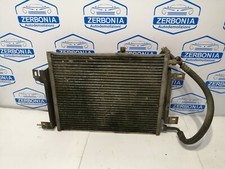 RADIATORE ARIA CONDIZIONATA 1.6 B 71 KW SUZUKI VITARA 1995 MOTORE G16B