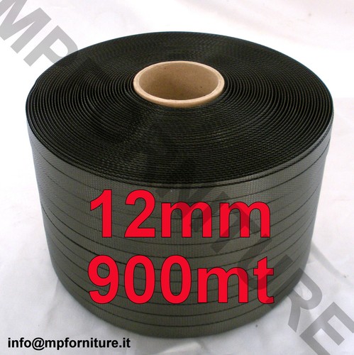 900mt reggetta per imballi - reggetta,