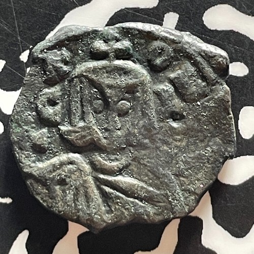 Impero - (813-820,