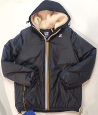 giubbotto K-Way donna LE VRAI