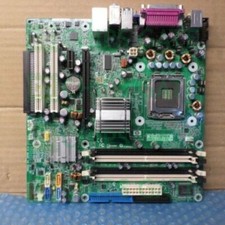 Scheda madre HP/DC7600