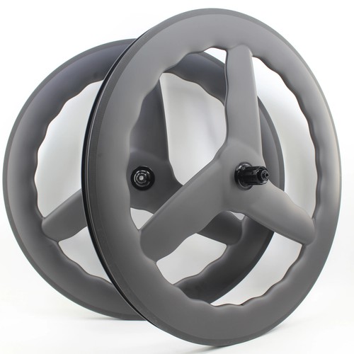 700c raggi ruote - ruote, carbonio