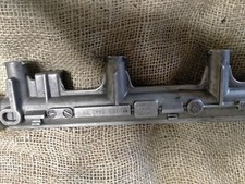 flauto iniettori per motore fiat 96kw punto,barchetta, coupé stilo 16 valvole