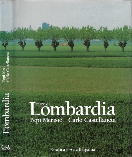Terre lombardia pepi - .,