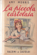 Lns - LA PICCOLA CARTOLAIA -