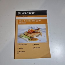 SILVER CREST® KITCHEN TOOLS