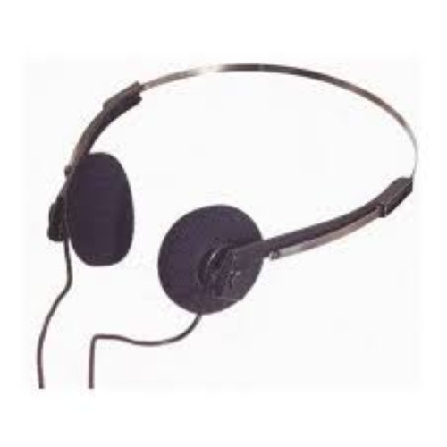 Cuffia stereo archetto - stereo, ad