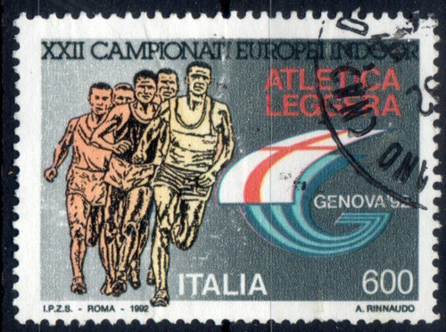 1992 italia repubblica