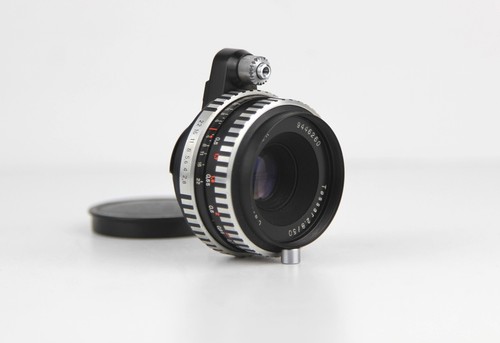 Obiettivo carl zeiss jenna - zeiss,