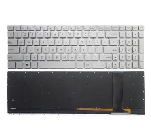 Tastiera usa per asus - usa,