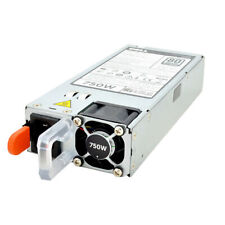 DELL Alimentatore server POWEREDGE E750E-S0 AA26900L 750W 80PLUS