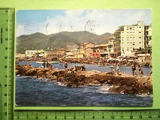 LIGURIA - BLACKBOARD (GE) -