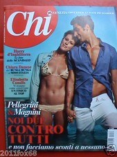 Chi chi CHI Filippo Magnini
